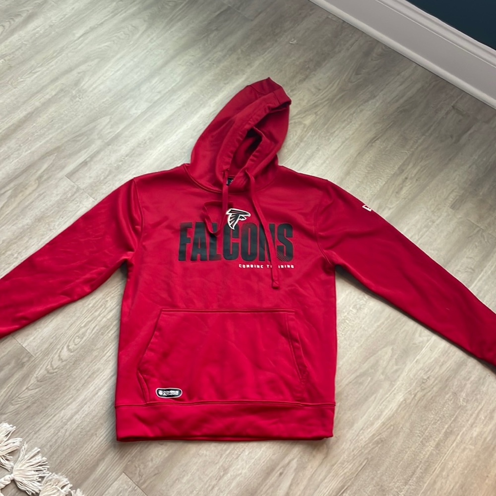 Men’s Falcons NFL hoodie